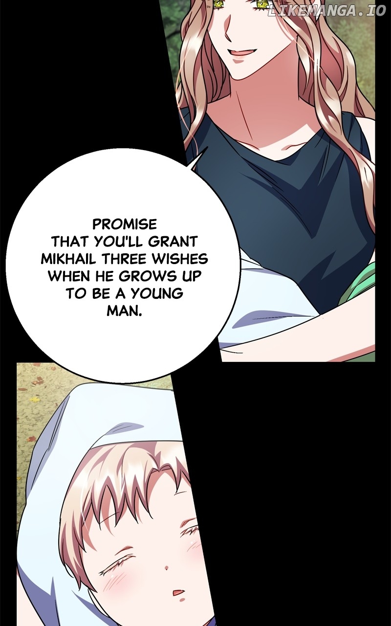 To You Who Never Loved Me Chapter 101 - page 76