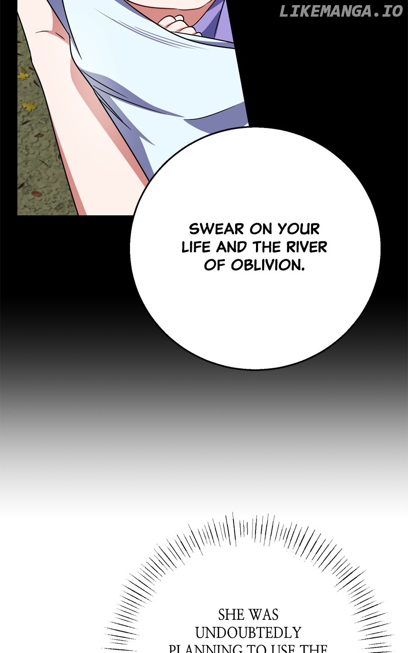 To You Who Never Loved Me Chapter 101 - page 77