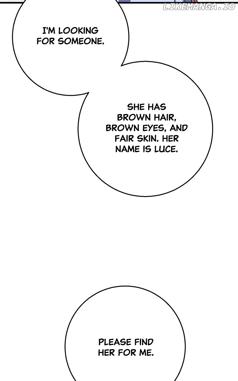 To You Who Never Loved Me Chapter 101 - page 79