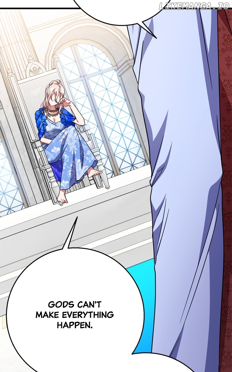 To You Who Never Loved Me Chapter 101 - page 80