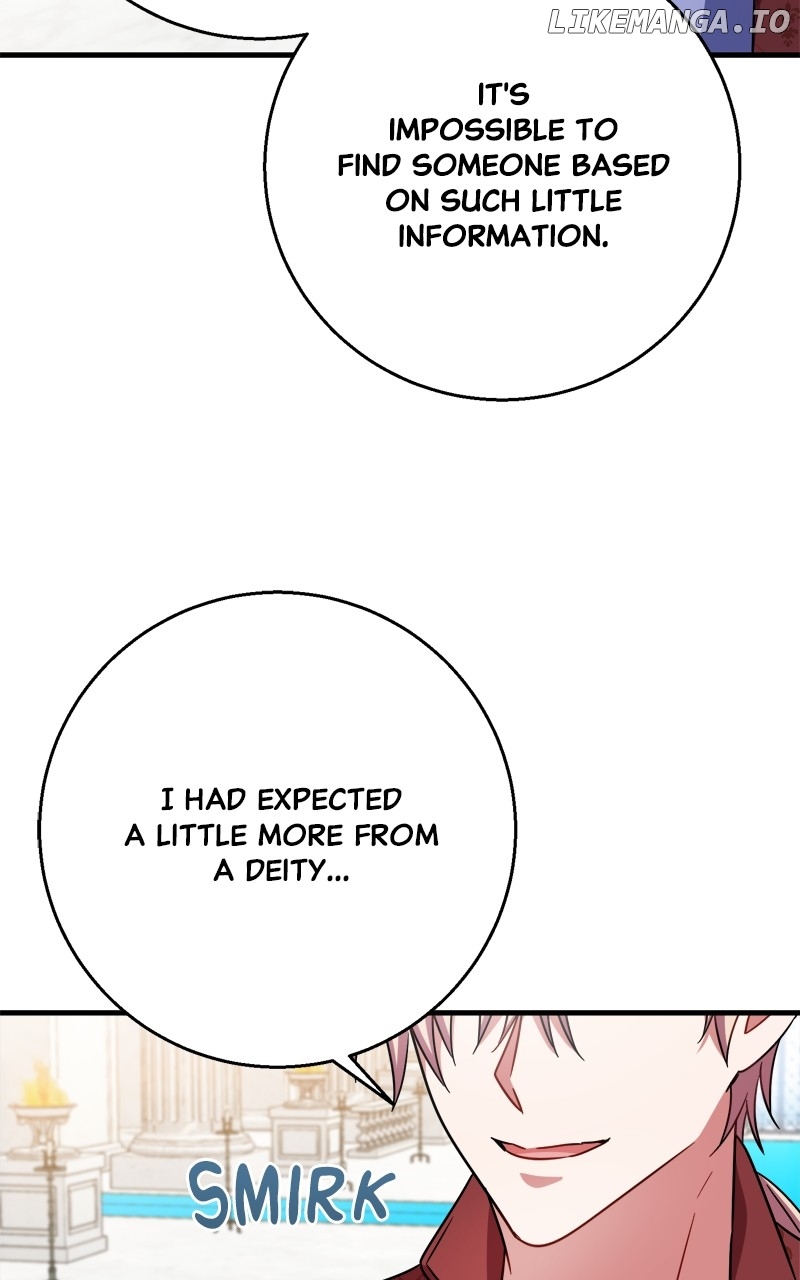 To You Who Never Loved Me Chapter 101 - page 81