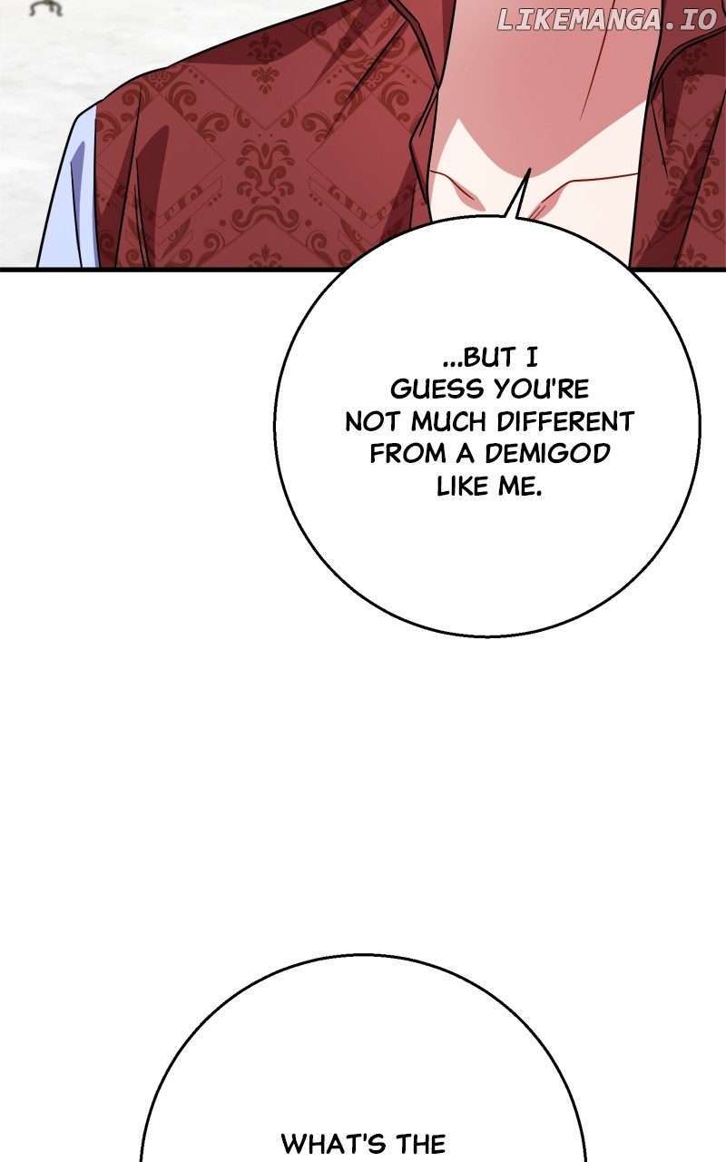 To You Who Never Loved Me Chapter 101 - page 82