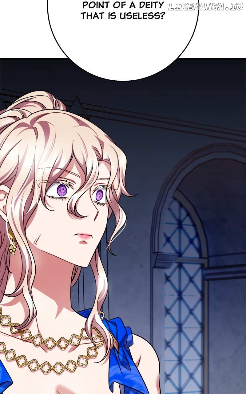 To You Who Never Loved Me Chapter 101 - page 83