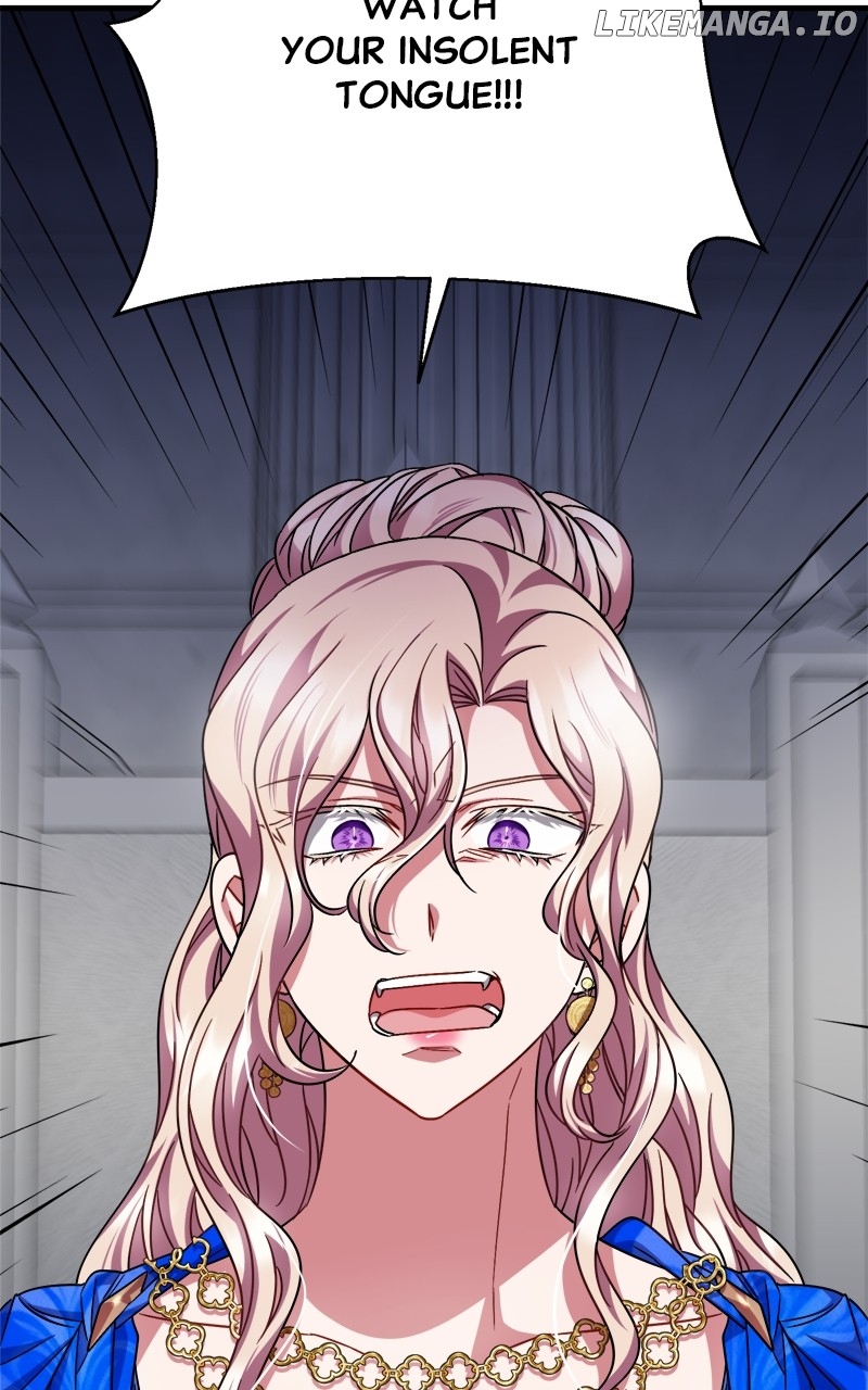 To You Who Never Loved Me Chapter 101 - page 86