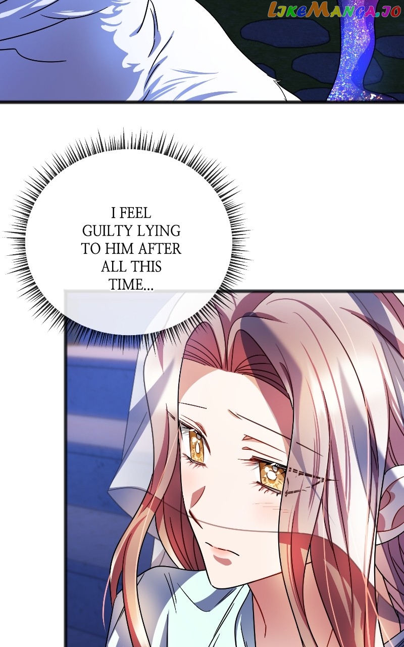 To You Who Never Loved Me Chapter 59 - page 17