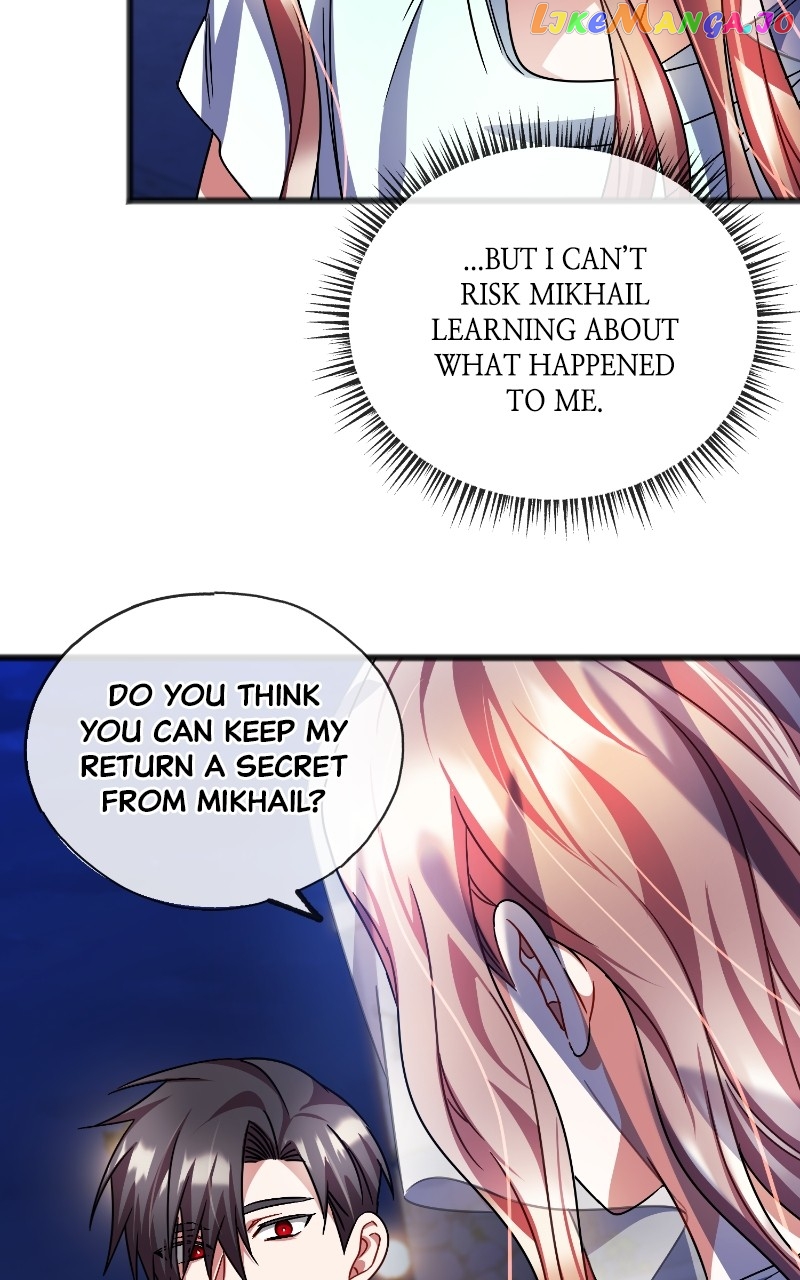 To You Who Never Loved Me Chapter 59 - page 18