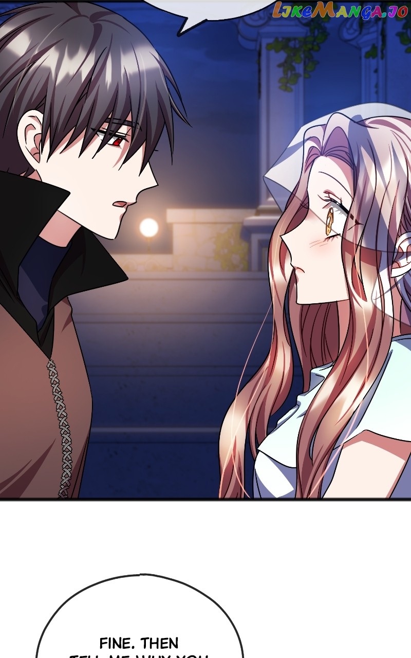 To You Who Never Loved Me Chapter 59 - page 26