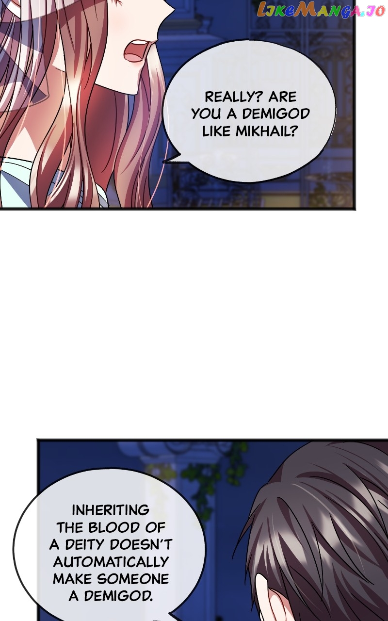 To You Who Never Loved Me Chapter 59 - page 30