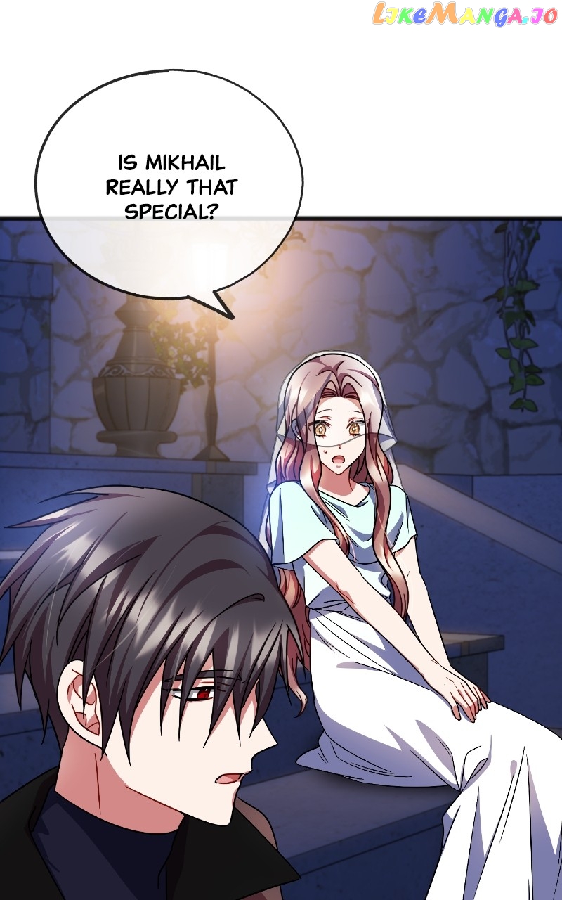 To You Who Never Loved Me Chapter 59 - page 35