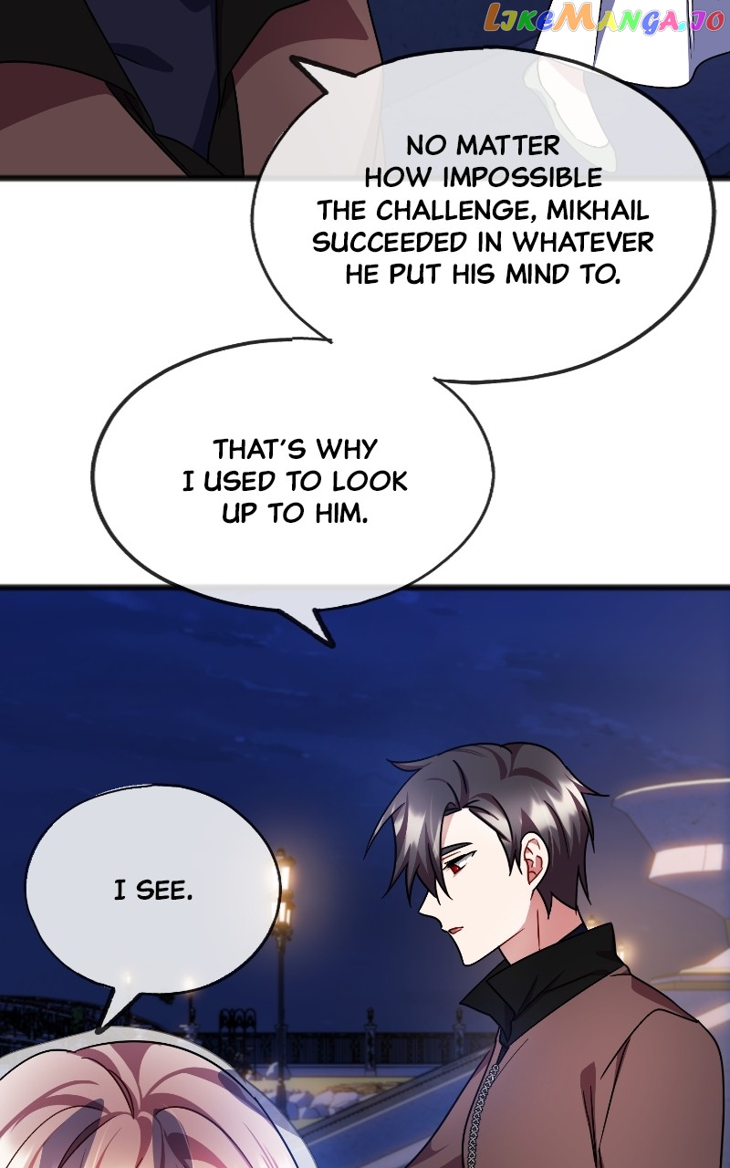 To You Who Never Loved Me Chapter 59 - page 36