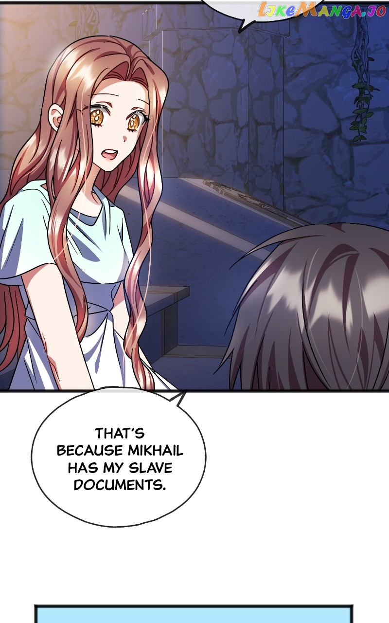 To You Who Never Loved Me Chapter 59 - page 40