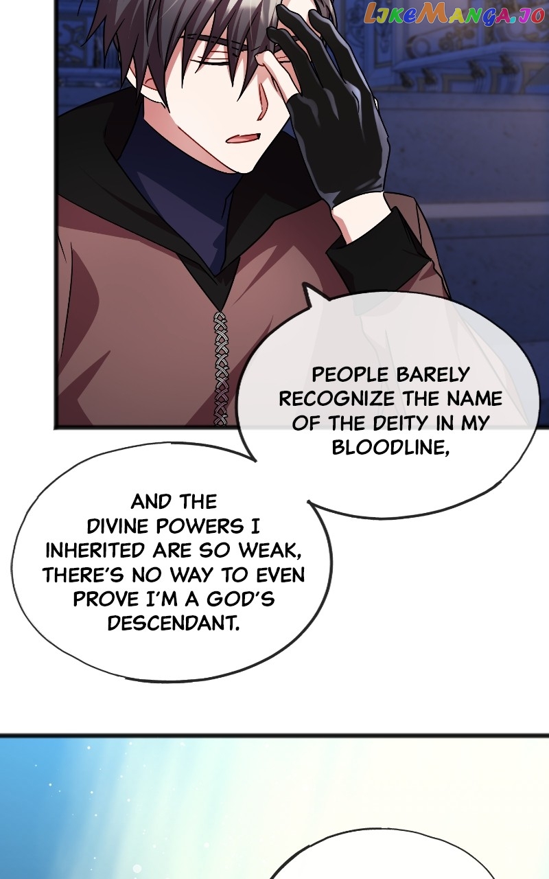 To You Who Never Loved Me Chapter 59 - page 43
