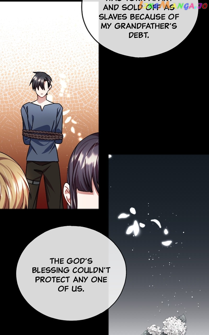To You Who Never Loved Me Chapter 59 - page 45