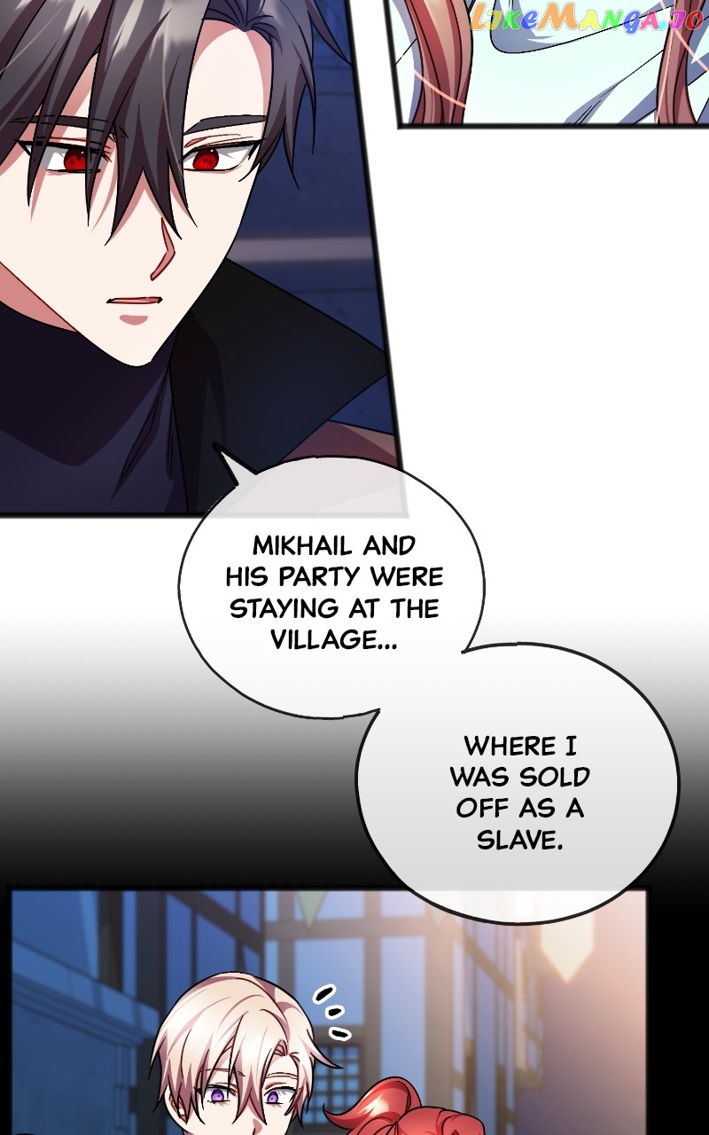To You Who Never Loved Me Chapter 59 - page 47
