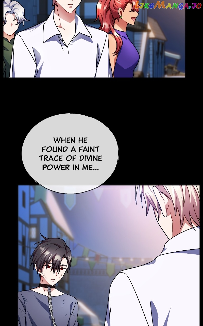 To You Who Never Loved Me Chapter 59 - page 48