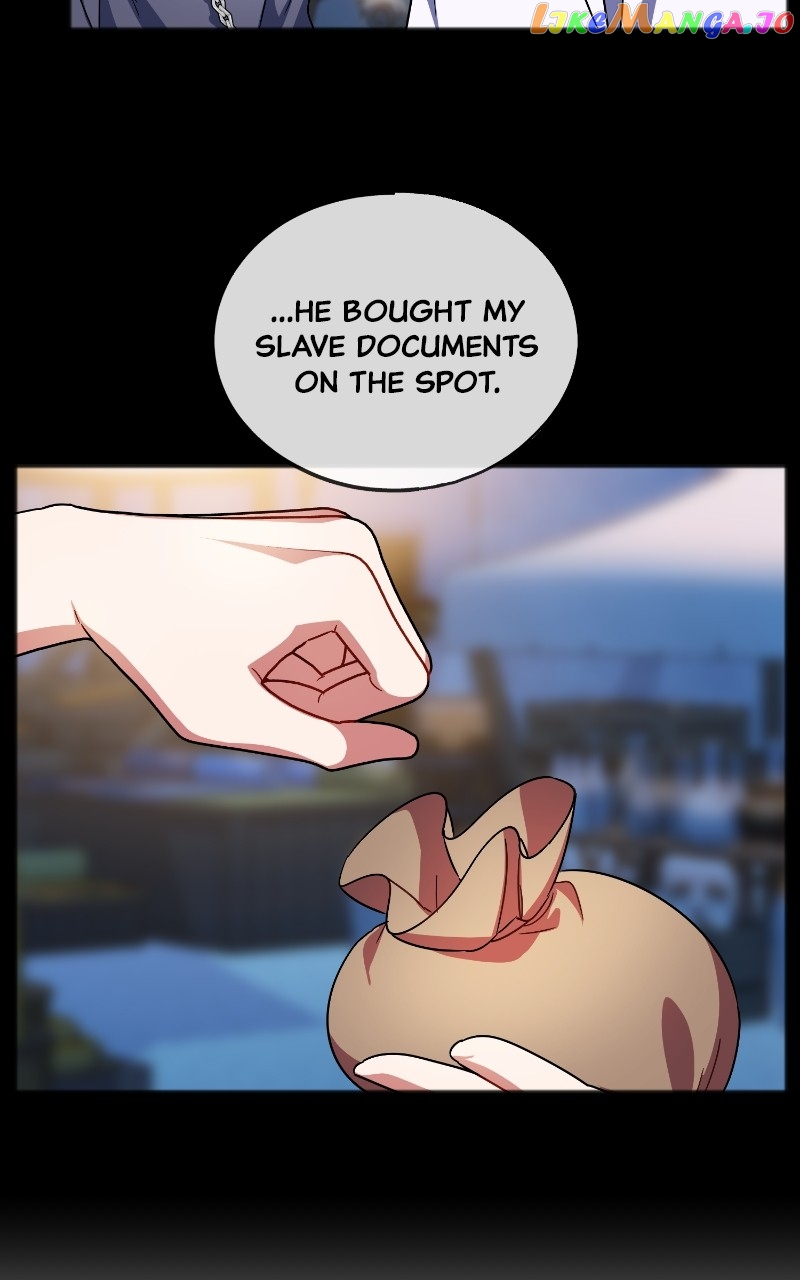 To You Who Never Loved Me Chapter 59 - page 49