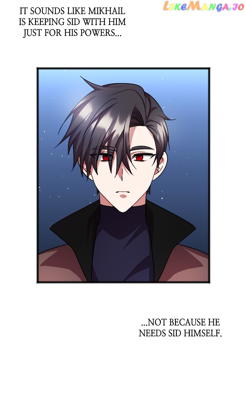 To You Who Never Loved Me Chapter 59 - page 51