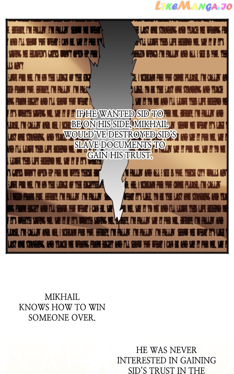 To You Who Never Loved Me Chapter 59 - page 52