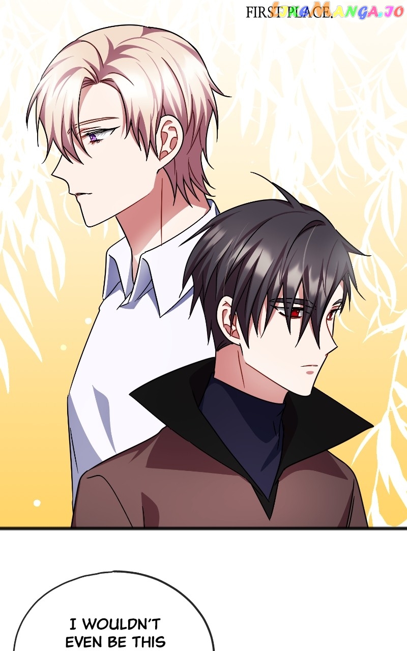 To You Who Never Loved Me Chapter 59 - page 53