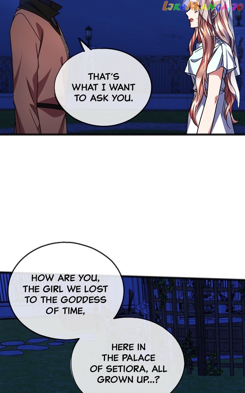 To You Who Never Loved Me Chapter 59 - page 7