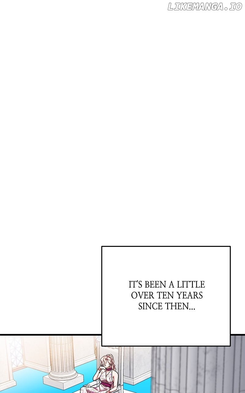 To You Who Never Loved Me Chapter 102 - page 11