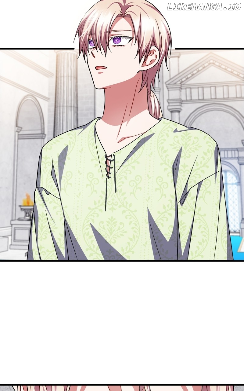 To You Who Never Loved Me Chapter 102 - page 13