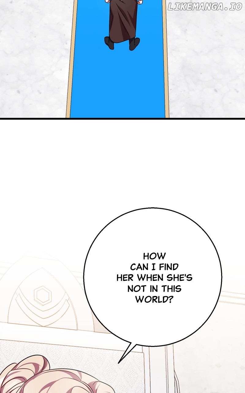 To You Who Never Loved Me Chapter 102 - page 19