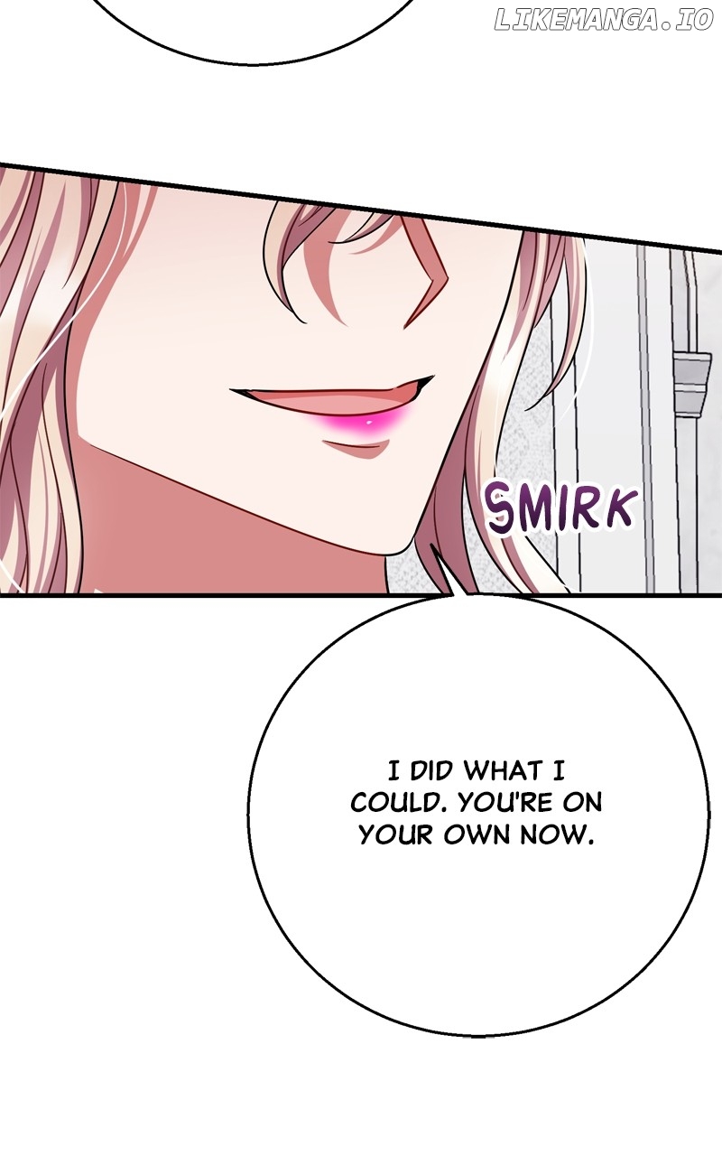 To You Who Never Loved Me Chapter 102 - page 21