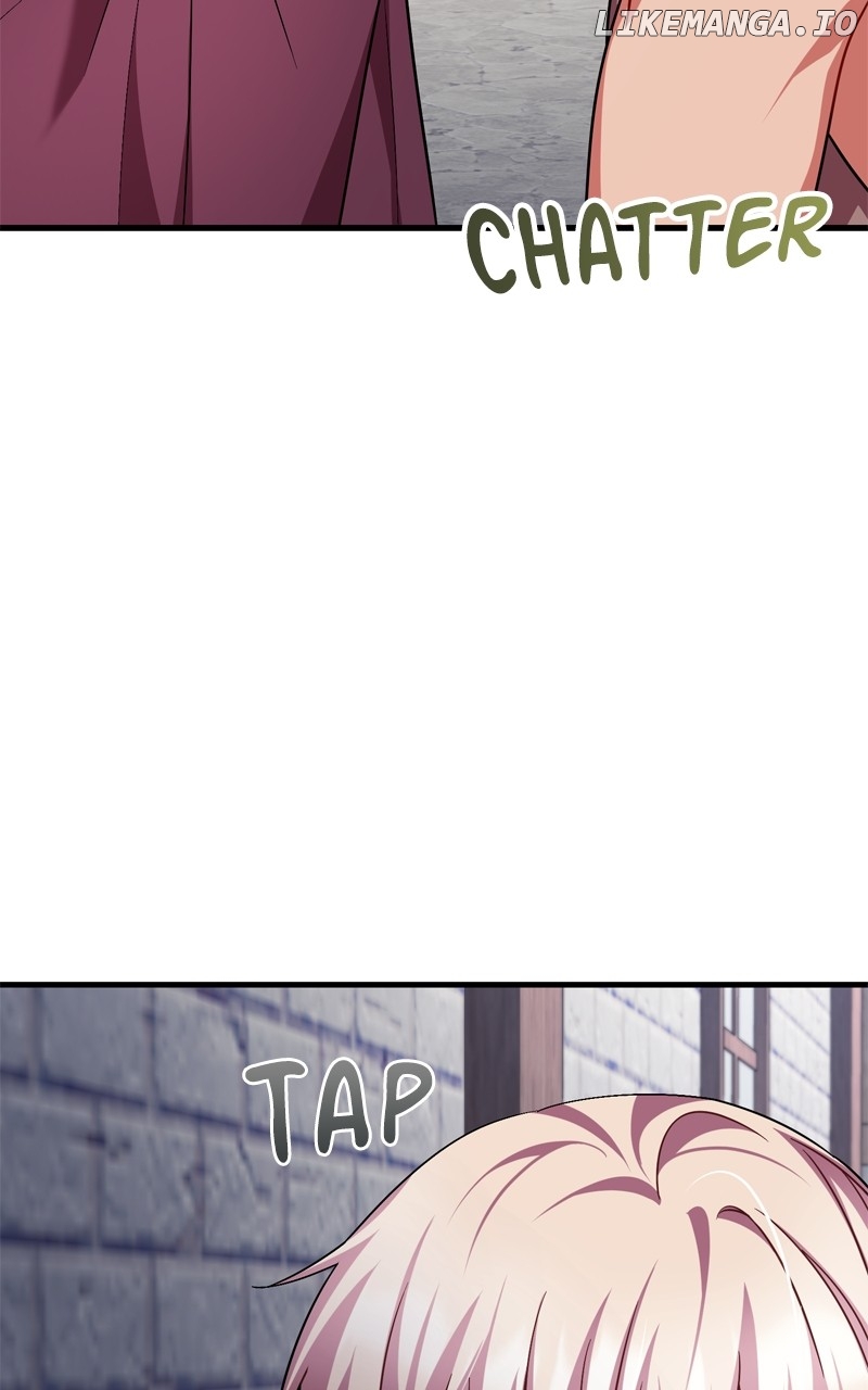 To You Who Never Loved Me Chapter 102 - page 25
