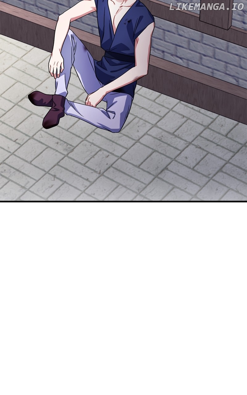 To You Who Never Loved Me Chapter 102 - page 27