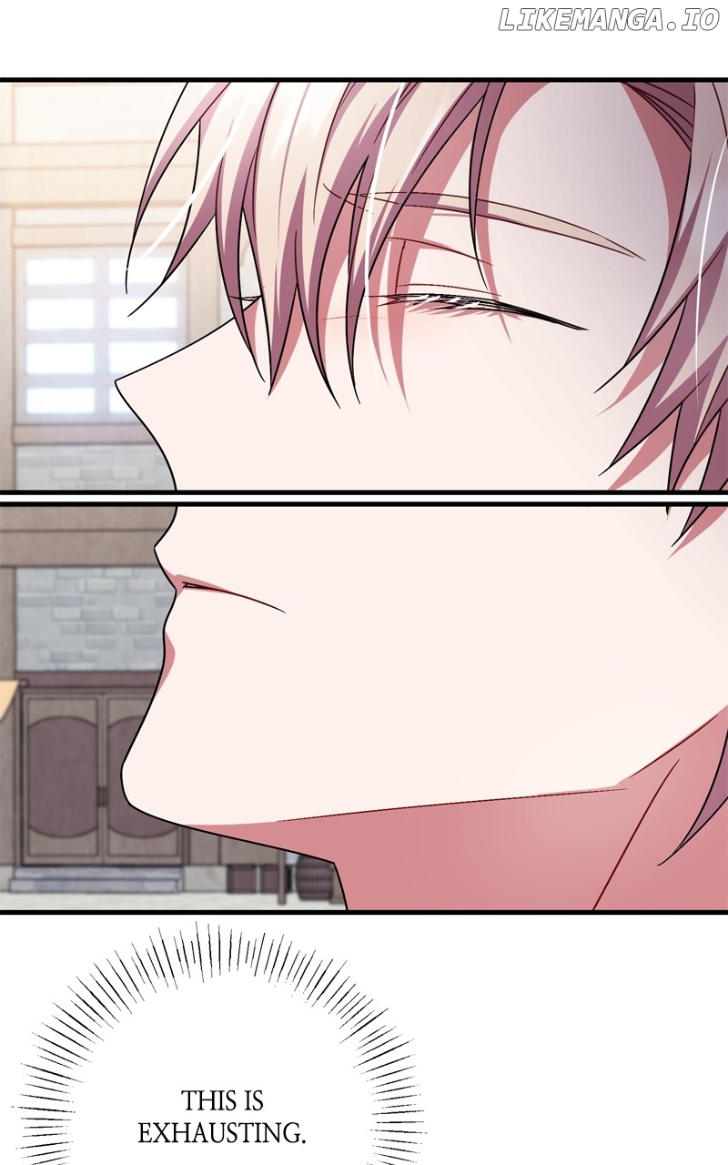 To You Who Never Loved Me Chapter 102 - page 28