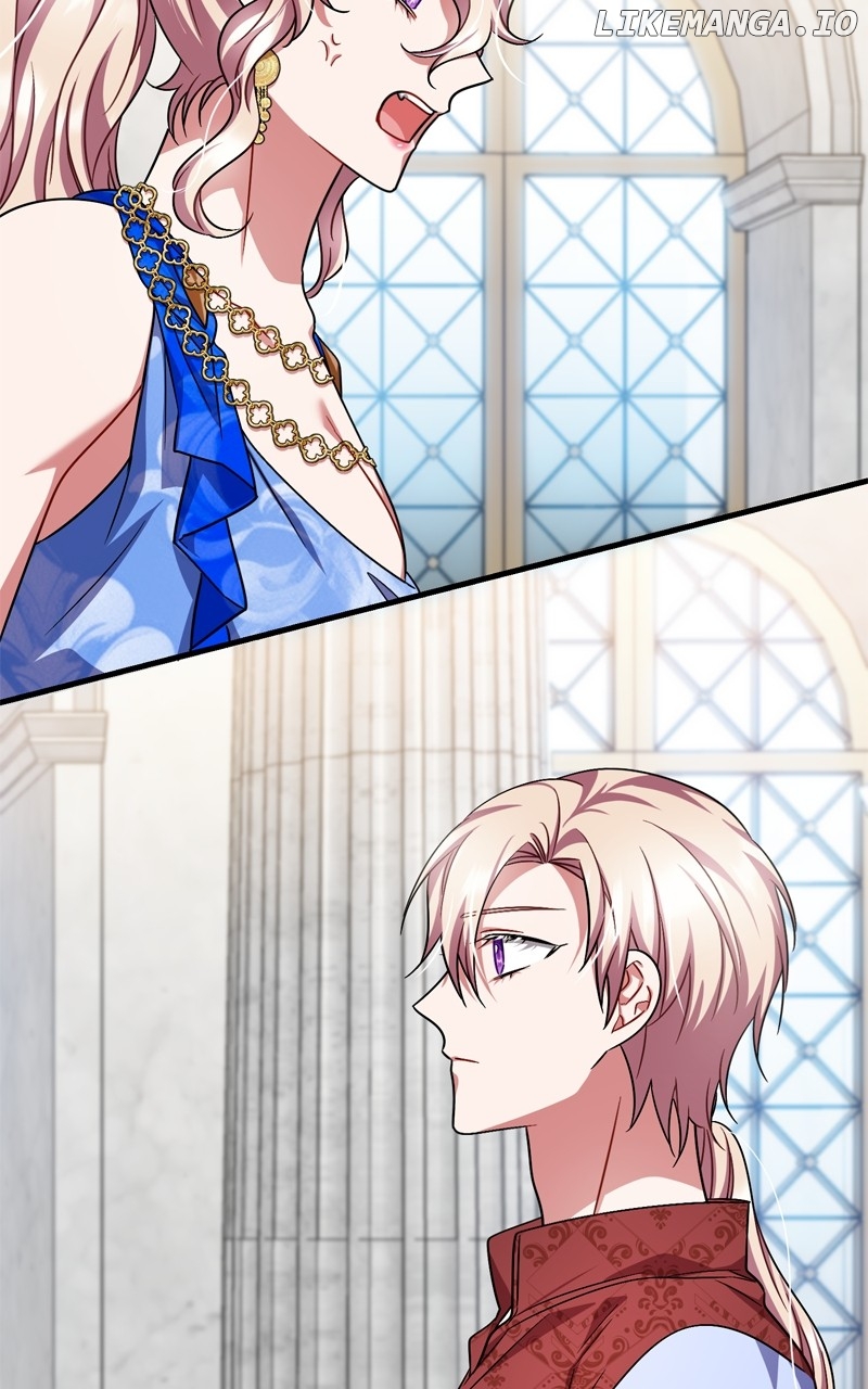 To You Who Never Loved Me Chapter 102 - page 3