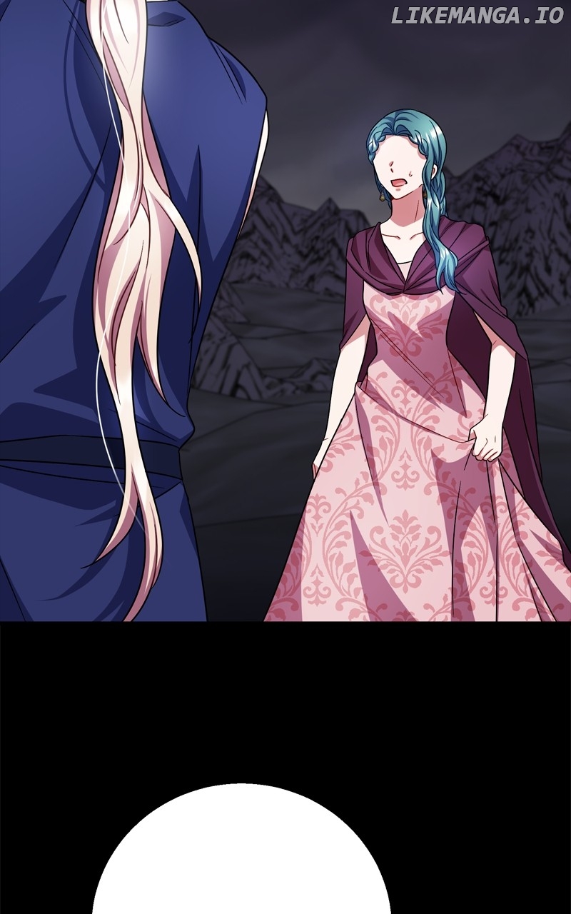 To You Who Never Loved Me Chapter 102 - page 30