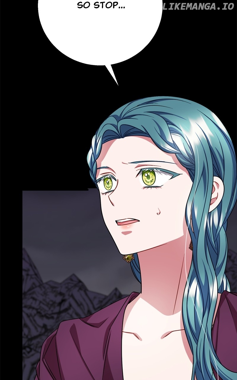 To You Who Never Loved Me Chapter 102 - page 31