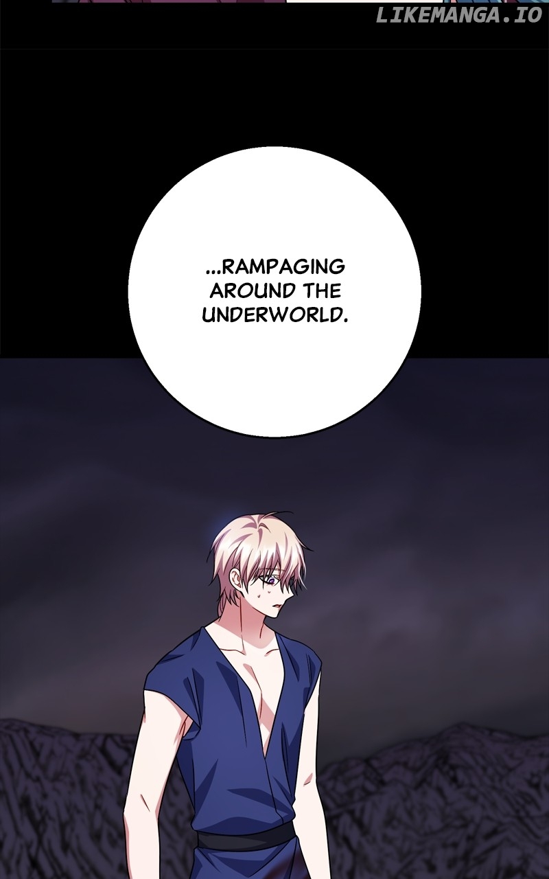 To You Who Never Loved Me Chapter 102 - page 32