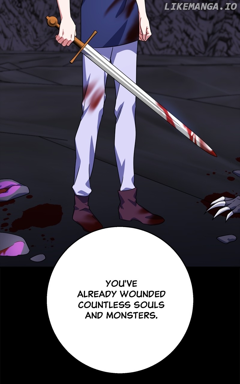 To You Who Never Loved Me Chapter 102 - page 33
