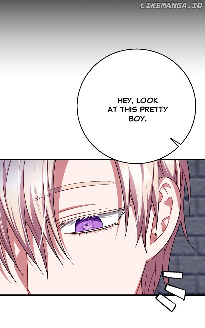 To You Who Never Loved Me Chapter 102 - page 35