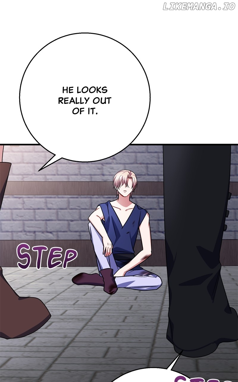 To You Who Never Loved Me Chapter 102 - page 36