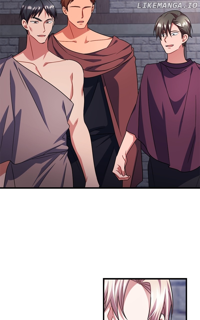 To You Who Never Loved Me Chapter 102 - page 38