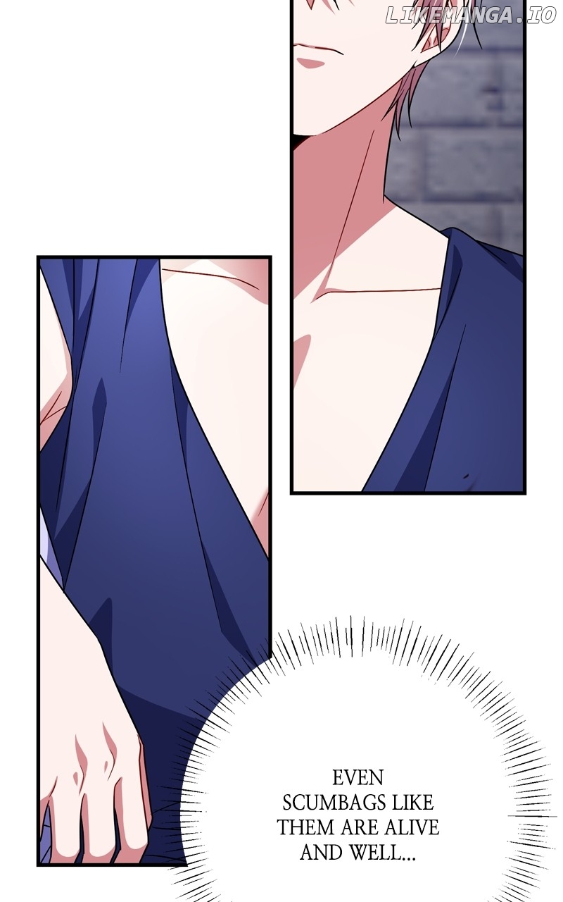 To You Who Never Loved Me Chapter 102 - page 39