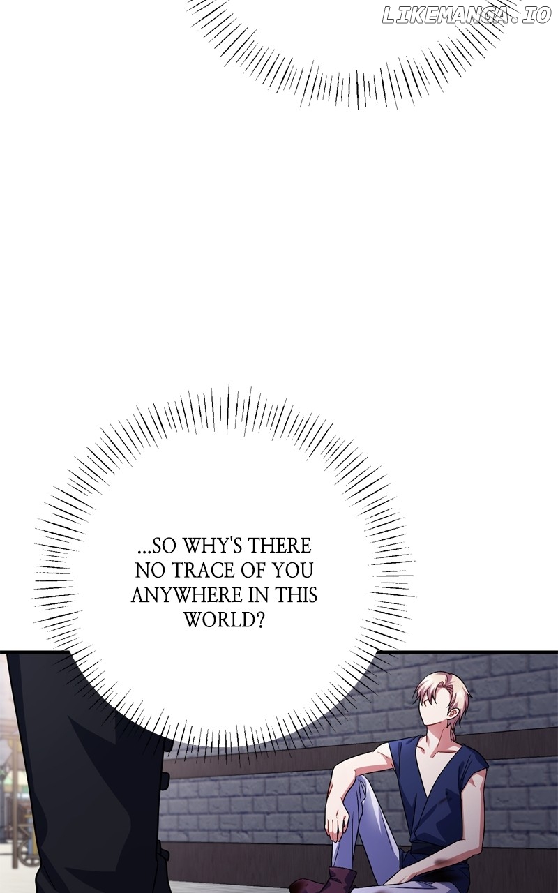 To You Who Never Loved Me Chapter 102 - page 40