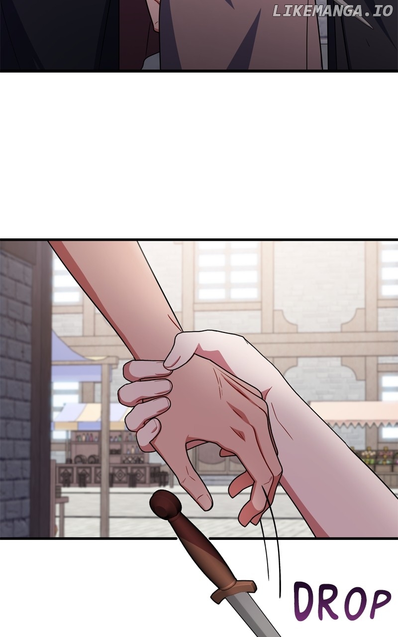 To You Who Never Loved Me Chapter 102 - page 45