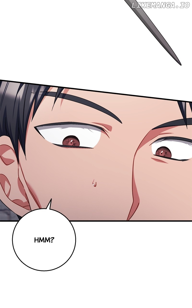 To You Who Never Loved Me Chapter 102 - page 46