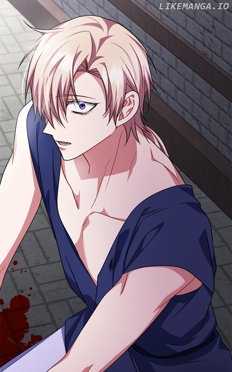 To You Who Never Loved Me Chapter 102 - page 50