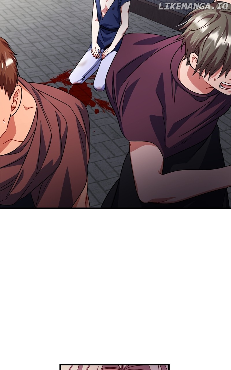 To You Who Never Loved Me Chapter 102 - page 53