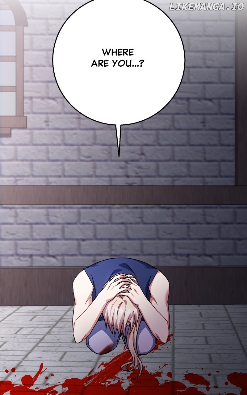 To You Who Never Loved Me Chapter 102 - page 56