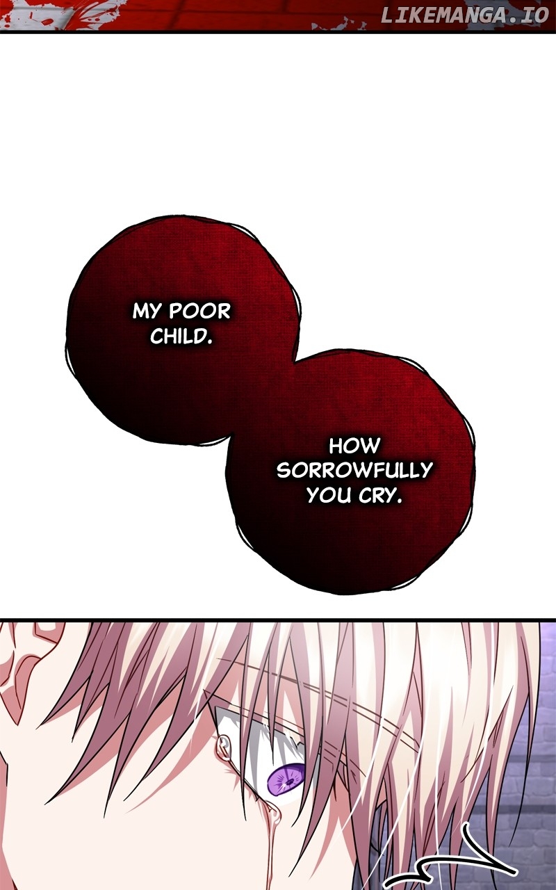 To You Who Never Loved Me Chapter 102 - page 57