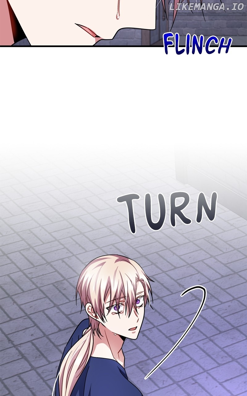 To You Who Never Loved Me Chapter 102 - page 58