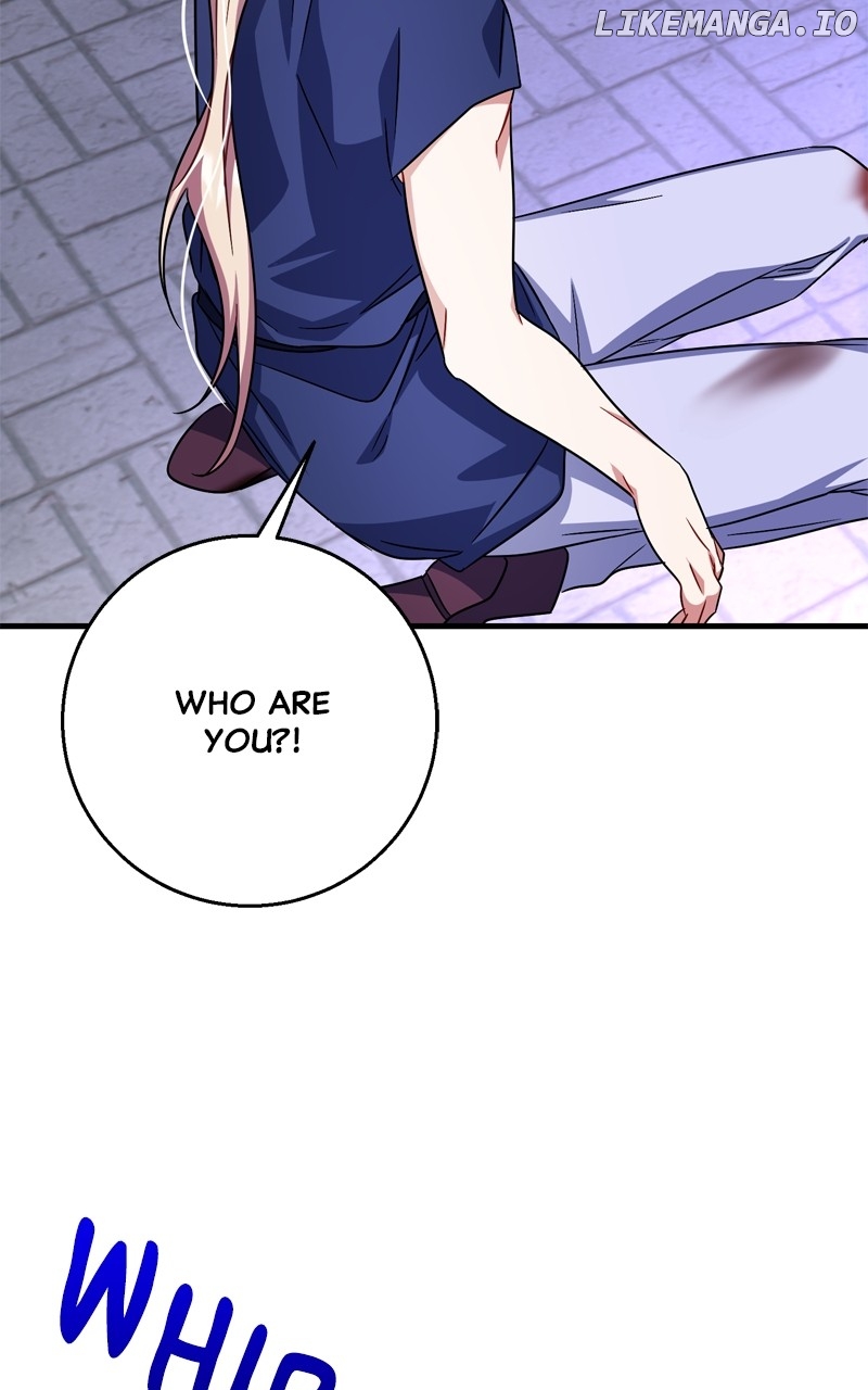 To You Who Never Loved Me Chapter 102 - page 59