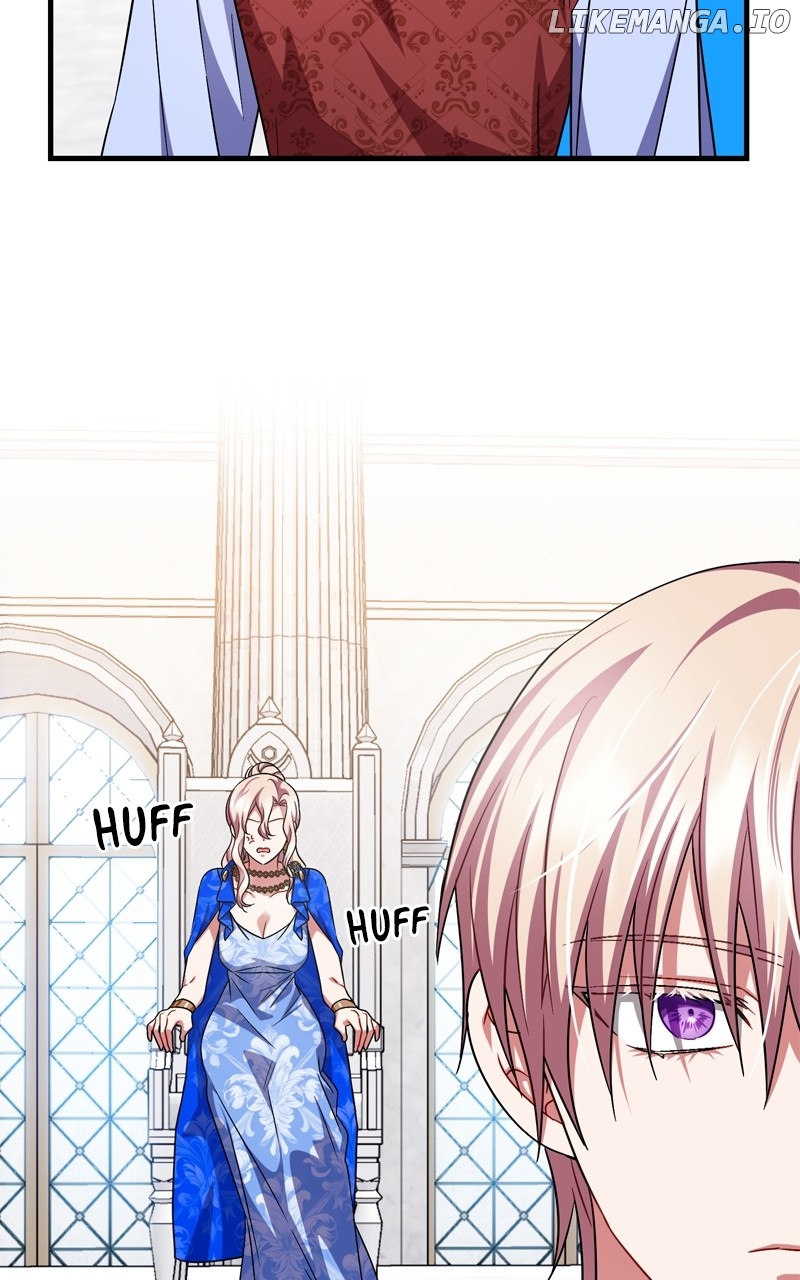 To You Who Never Loved Me Chapter 102 - page 6